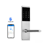 Casa Appartamento Camera Smart Keypad Porte Blocco con Bluetooth TTlock App