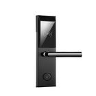 Serratura di porta elettronica della carta chiave del FCC della serratura di porta di Easloc Digital per gli hotel