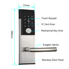 App Touch Screen TTlock Smart Keypad Door Lock per appartamento Home Office