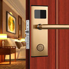 ANSI elettronico della serratura di porta di Smart Card di batterie AA delle serrature dell'hotel della carta di RFID