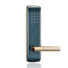 Serrature di porta astute in lega di zinco di Digital della serratura di porta di Smart dell'appartamento del FCC