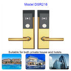 Acciaio inossidabile astuto chiave della serratura di porta di SDK Rfid delle serrature di porta della carta di Easloc