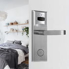 Sistema della serratura di porta di acciaio inossidabile 304 247*78mm RFID con software libero