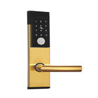 4 serrature di porta astute astute di chiavistello senza molla di scatto del TT della serratura di porta dell'appartamento di modi