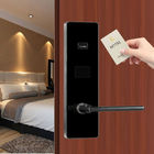 La porta di Smart dell'hotel di Temic chiude il portatile a chiave materiale di acciaio inossidabile 125KHz