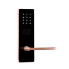 Controllo di accesso domestico astuto senza fili del App della serratura di porta della tastiera 300mm