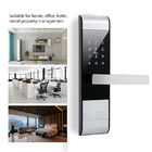 38-48mm Spessore CE Certificazione FCC Smart Keypad Door Lock con 2 anni di garanzia