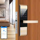 Serratura di porta automatica di TTlock Digital della serratura elettronica di Cerradura per l'appartamento