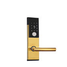 FCC Keyless astuto elettronico delle serrature di porta di codice 120mm di parola d'ordine