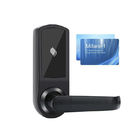Sistema elettronico della serratura di porta della carta dell'hotel delle serrature di porta di DSR 610 Smart 1.5V aa