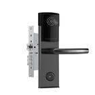 Sistema schede Keyless di chiave della porta dell'hotel della serratura di porta del FCC Ss304