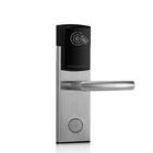 Serratura di porta elettronica di sicurezza delle serrature di porta della carta chiave di 77mm DSR 108 Keyless