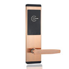 Serratura di porta intelligente elettronica della carta chiave della serratura di porta di Mifare Sus304