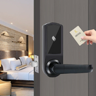 manopola dell'ANSI Cerradura Electrica delle serrature di porta della carta chiave 0.1s con il software della gestione