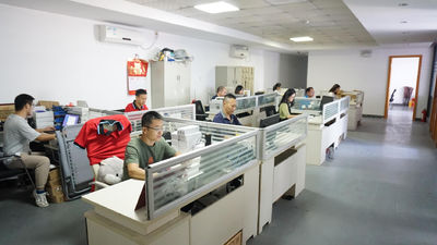 Porcellana Shenzhen Easloc Technology Co., Ltd. Profilo Aziendale