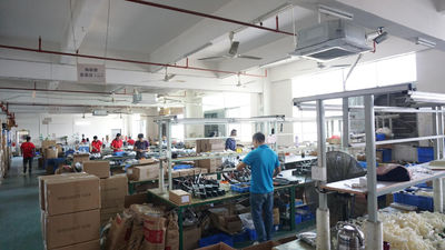 Porcellana Shenzhen Easloc Technology Co., Ltd. Profilo Aziendale