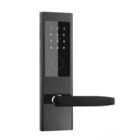 Serratura di porta astuta di Digital dell'appartamento elettronico della tastiera per AirBNB domestico