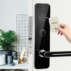 Serrature di porta di accesso della carta chiave dell'hotel del FCC Digital con il codificatore della carta