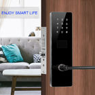 Serratura di porta dell'ANSI Smart Card delle serrature di porta di parola d'ordine del FCC Bluetooth