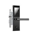 Serratura di porta elettronica della carta chiave del FCC della serratura di porta di Easloc Digital per gli hotel