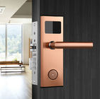 L'hotel Smart della serratura di porta della carta magnetica dell'ANSI ss rende incombustibile impermeabile
