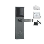 Sistema schede elettronico di chiave della porta dell'hotel delle serrature DSR 101 dell'hotel di PMS