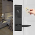 Chiave di carta di API Electric Smart Lock RFID dell'hotel di Digital 300x75mm Keyless
