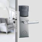 Serratura di porta elettronica della serratura di porta di sicurezza MF1 di acciaio inossidabile 285mm Smart Card