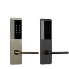 Serrature di porta domestiche elettroniche elettroniche della serratura di porta di combinazione di CC 6V 75mm
