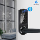 Serratura di porta controllata Digital di porta di Cerradura del App astuto della serratura 30mm