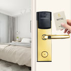 Lettore di schede dell'hotel delle serrature di porta di Smart dell'hotel di RFID 13.56Mhz Locks