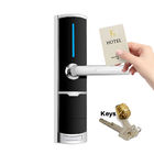 Sistema elettronico della serratura di porta della carta dell'hotel delle serrature 310mm dell'hotel del ODM