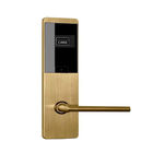 Serratura di porta in lega di zinco di S50 Wifi con il sistema della serratura della scheda elettronica della maniglia MF1