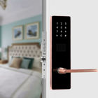 Colori Multipli Opzionale tastiera digitale Appartamento Smart Door Lock con Smart App