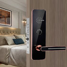 Serratura intelligente della carta della serratura di porta dell'hotel in lega di zinco M1 RFID