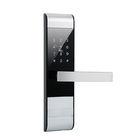 Serratura elettronica Keyless della tastiera della serratura di porta dell'entrata di 4PCS aa 72mm