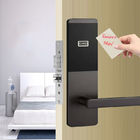 Sistemi dell'entrata di porta della carta dell'hotel di Door Lock System 4x aa del lettore di schede di SDK