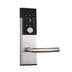 TTlock in acciaio inossidabile BLE Smart Door Lock con chiave e password
