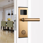 hotel astuto elettronico chiave della serratura di porta di 25mm 0.25s con il sistema schede di RFID