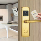Sistema Keyless della serratura della carta della camera di albergo delle serrature di porta della carta chiave di RFID 4x aa
