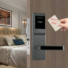 Serratura di porta Keyless di Digital della carta del controllo di accesso del FCC RFID del CE per l'hotel