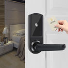 Sistema della serratura della scheda elettronica delle serrature di porta dell'hotel di T57 Rfid M1