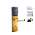 Sistema elettronico della serratura di porta della carta di Rfid delle serrature dell'hotel di DSR