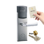 Serrature di porta astute elettroniche della carta di chiave di catenacci della porta del ODM di Easloc