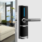 Serratura di porta Keyless elettronica delle serrature MF1 Digital dell'hotel T557