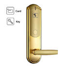 Serrature di porta del sistema schede di chiave dell'hotel del codificatore della serratura del software libero di EASLOC