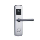 Lettore di schede elettronico delle serrature DSR 610 Rfid dell'hotel Ss304 Door Lock
