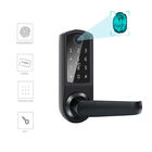 Lega di alluminio biometrica dell'ufficio della serratura di porta dell'impronta digitale di Easloc 30mm