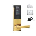 Serratura di porta automatica Keyless della Camera della serratura di porta di Mifare Digital 285mm