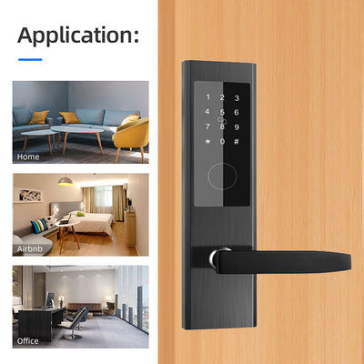 TTlock App Controllato Chiusura digitale senza chiave Appartamento Chiusura smart